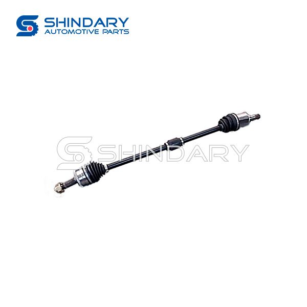 Drive half shaft assembly-R 50015636 R for MG